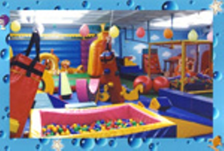 משחקית תות קריות